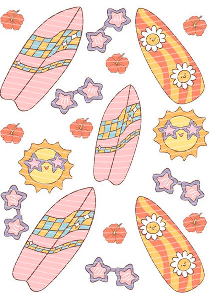 A5 Notebook Wraps-W-1892